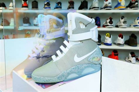 mcfly shoes replica